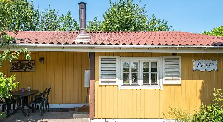 Sommerhus i Nordborg