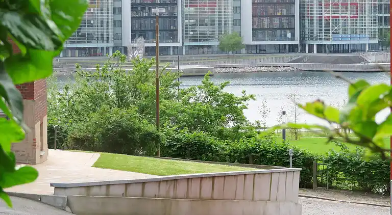 Sommerhus i Sønderborg