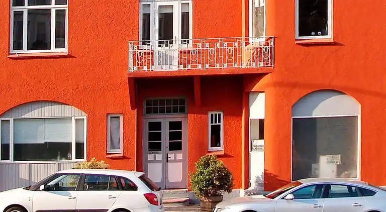 Sommerhus i Sønderborg