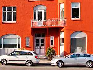 Feriebolig i Sønderborg