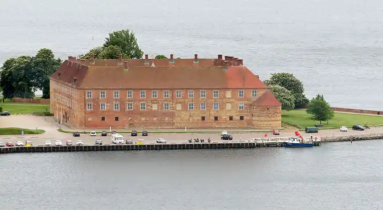 Sommerhus i Sønderborg