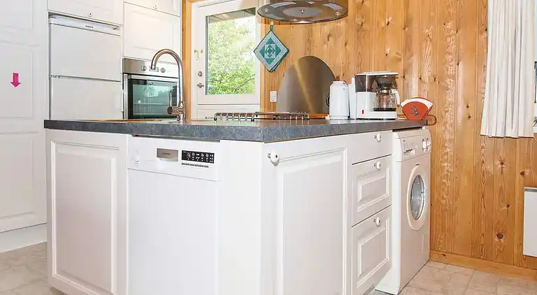 Sommerhus i Egernsund