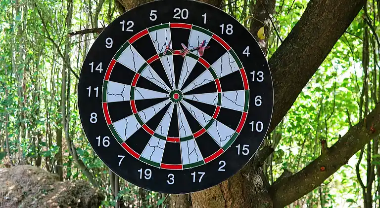 Feriebolig ved Vrist Strand