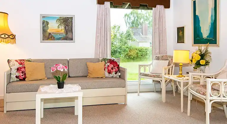 Sommerhus i Egernsund