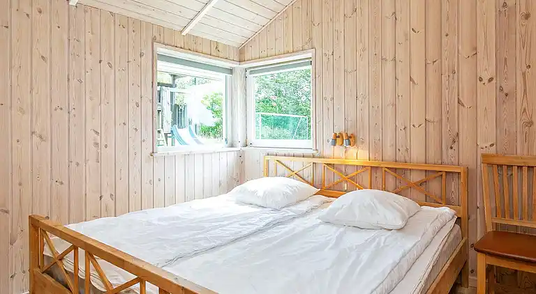 Holiday home in Bratten Strand