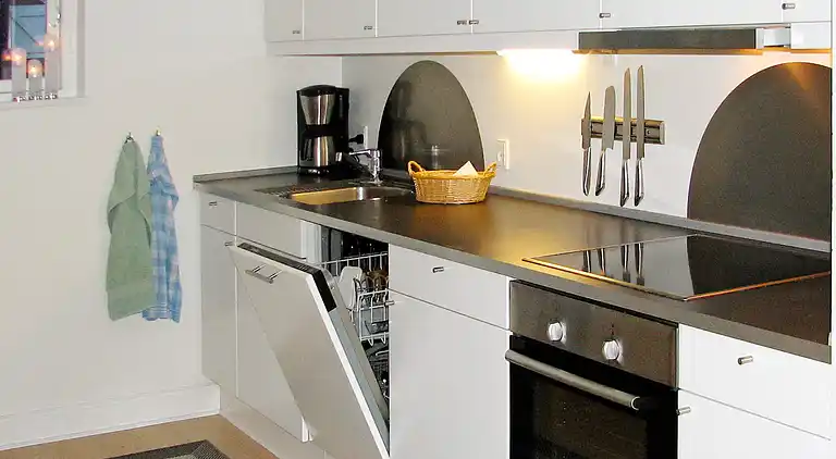 Holiday home in Bagenkop