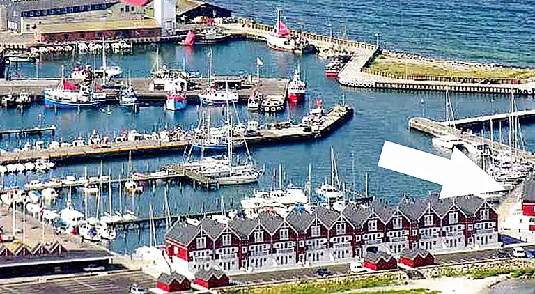 Holiday home in Bagenkop