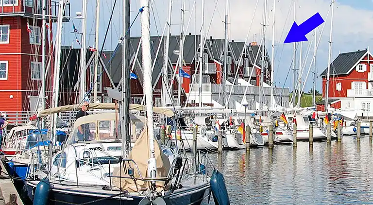 Holiday home in Bagenkop