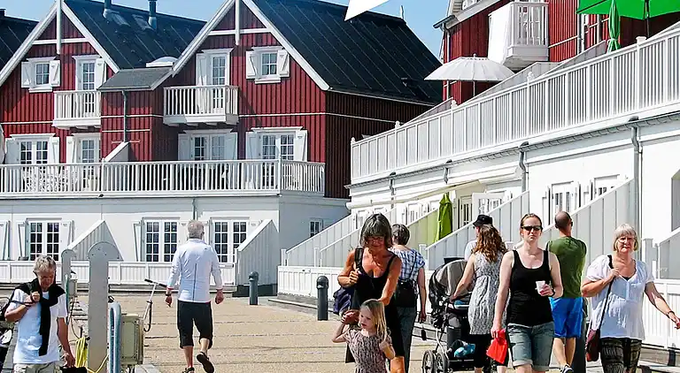 Holiday home in Bagenkop