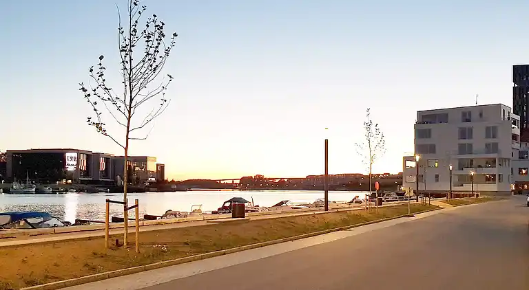 Sommerhus i Sønderborg