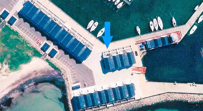 Holiday home in Bagenkop