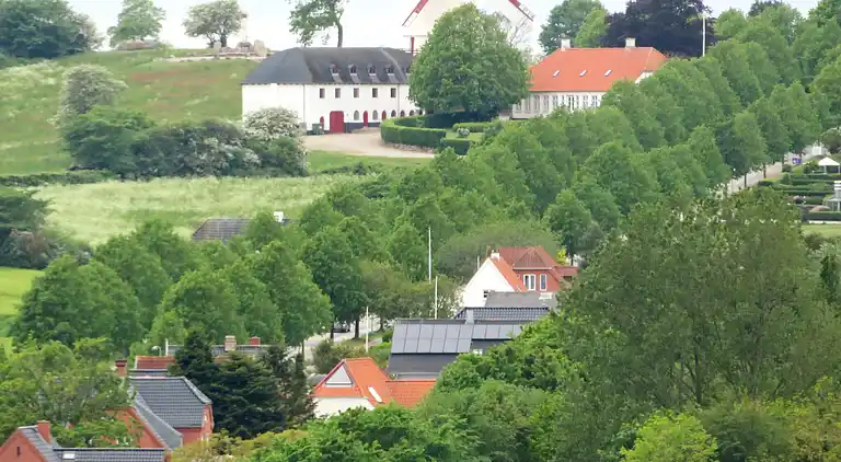 Sommerhus i Sønderborg