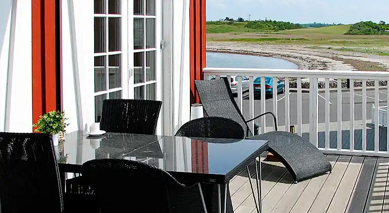 Holiday home in Bagenkop