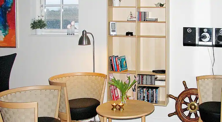 Holiday home in Bagenkop