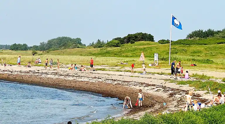 Holiday home in Bagenkop