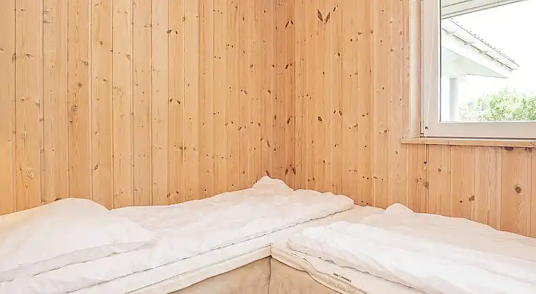 Holiday home in Bratten Strand