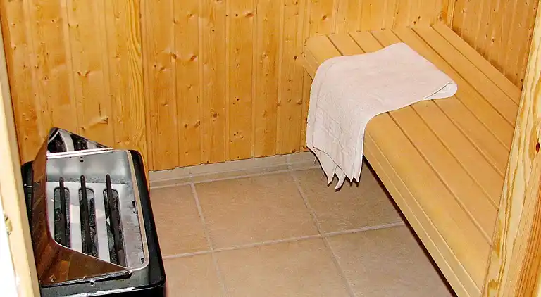 Holiday home in Bagenkop