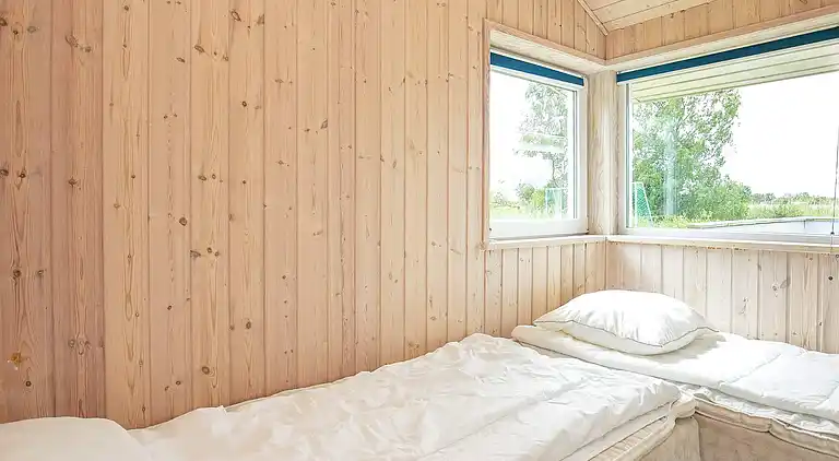 Holiday home in Bratten Strand