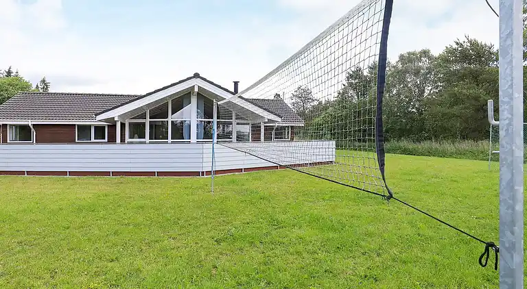Holiday home in Bratten Strand