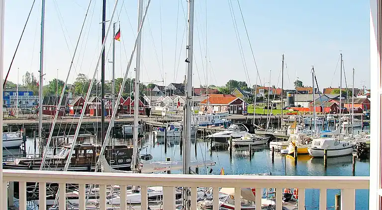 Holiday home in Bagenkop