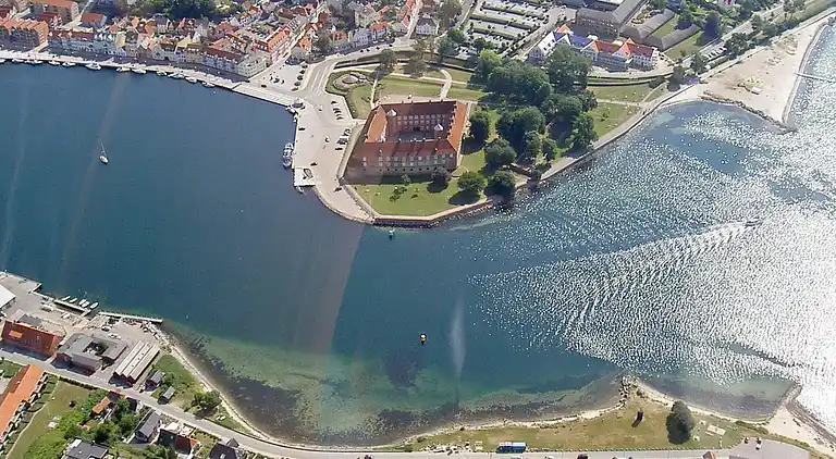 Sommerhus i Sønderborg