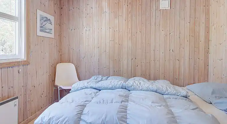 Casa vacanze in Dueodde