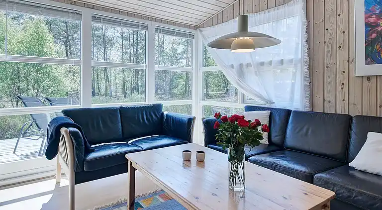 Casa vacanze in Dueodde