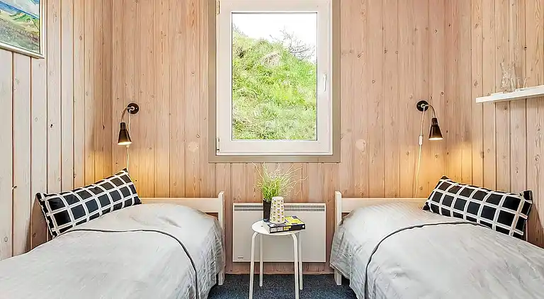 Holiday home in Saltum