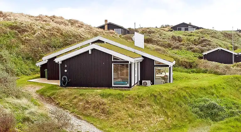 Holiday home in Saltum