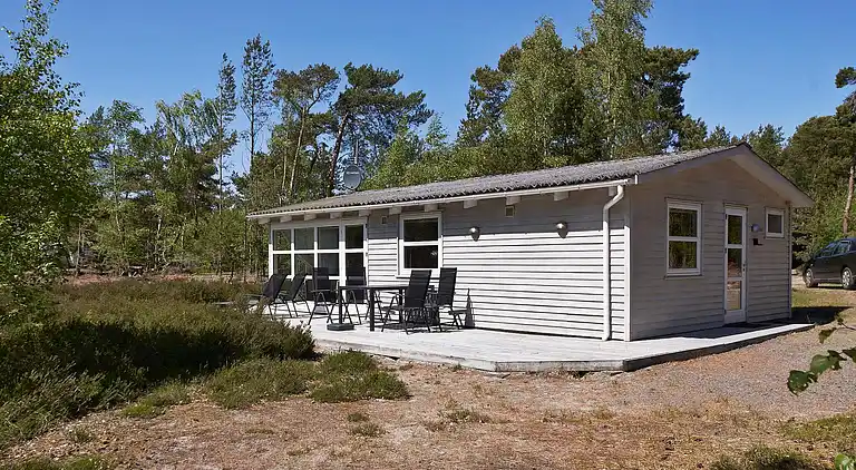 Casa vacanze in Dueodde