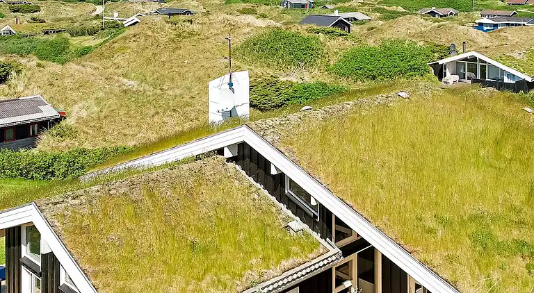 Holiday home in Saltum