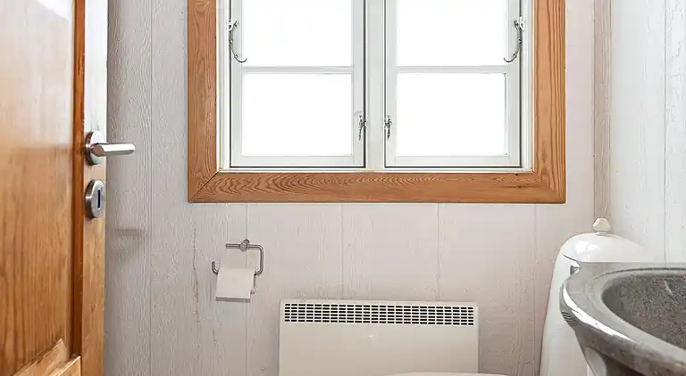 Holiday home in Bolilmark