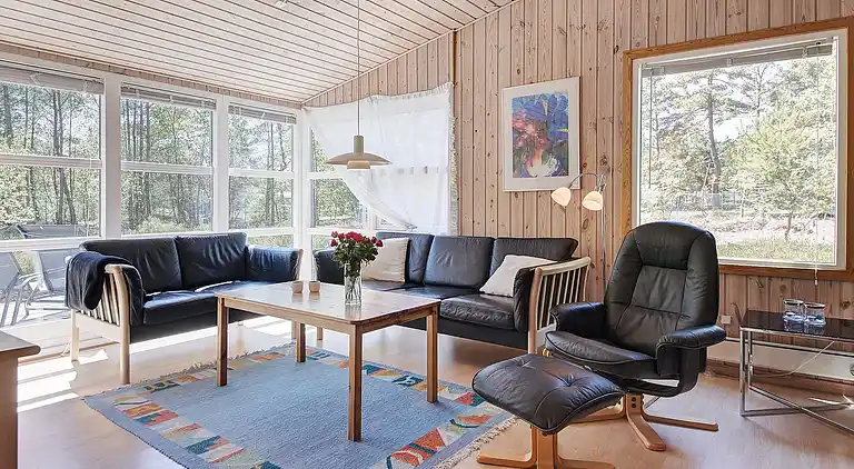 Casa vacanze in Dueodde