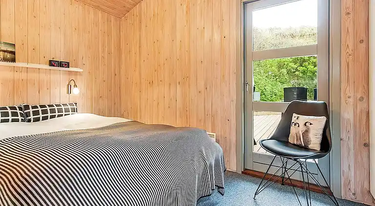 Holiday home in Saltum