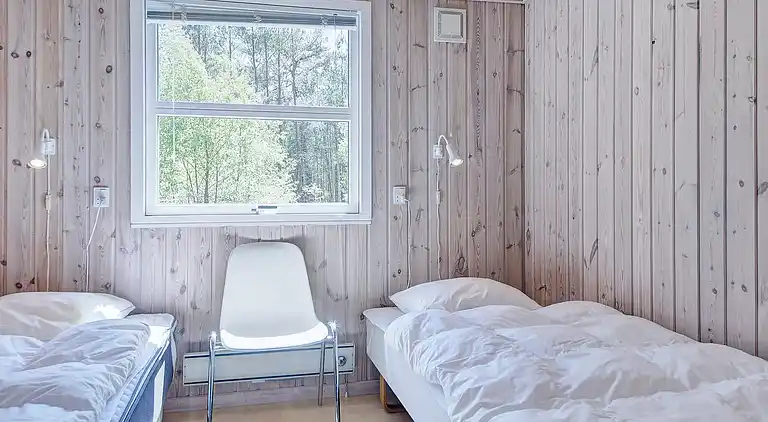 Casa vacanze in Dueodde