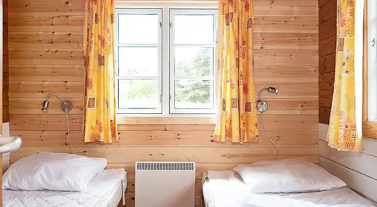 Holiday home in Bolilmark