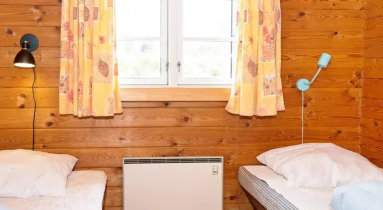 Holiday home in Bolilmark