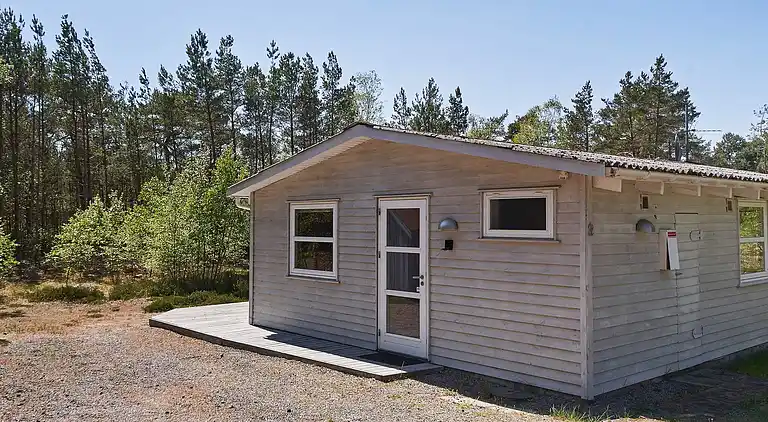 Casa vacanze in Dueodde