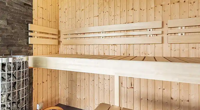 Holiday home in Saltum