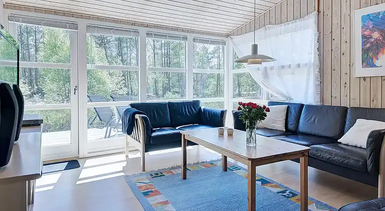 Casa vacanze in Dueodde