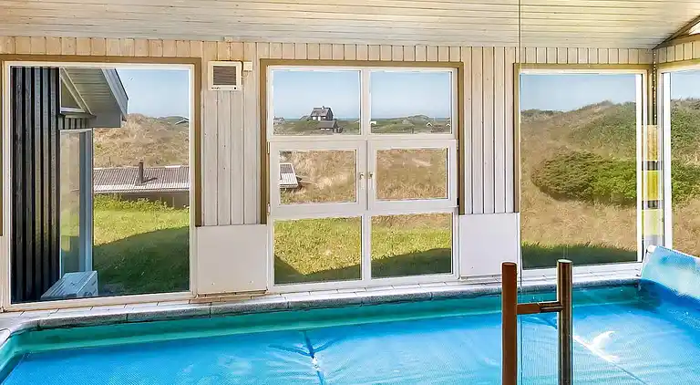 Holiday home in Saltum