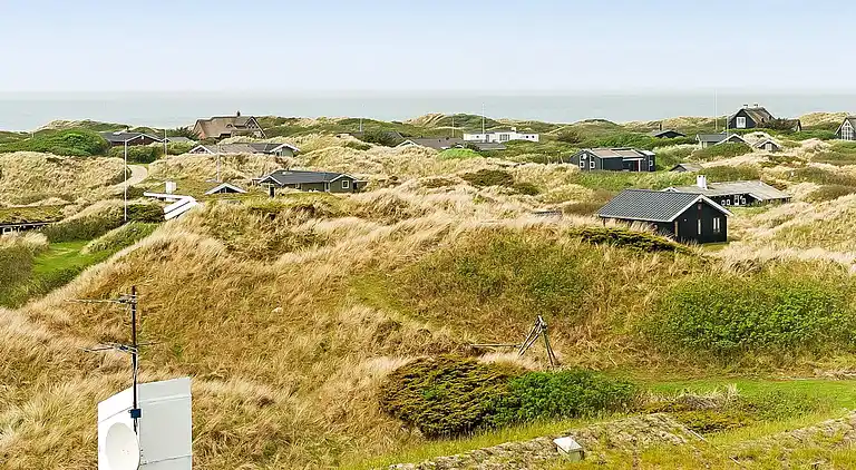 Holiday home in Saltum