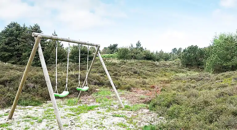 Holiday home in Bolilmark