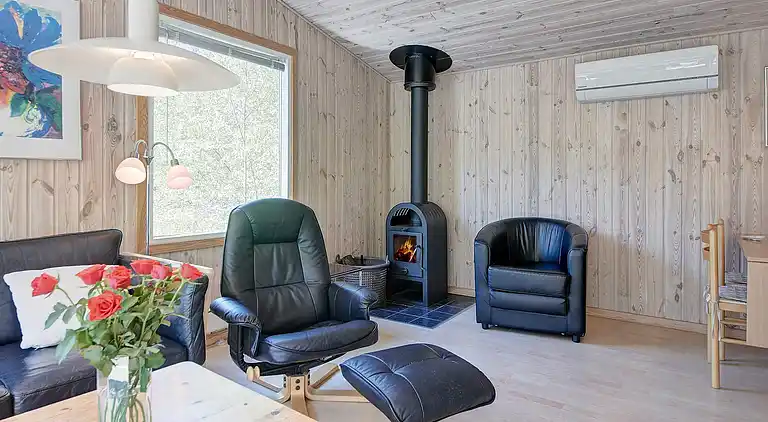 Casa vacanze in Dueodde