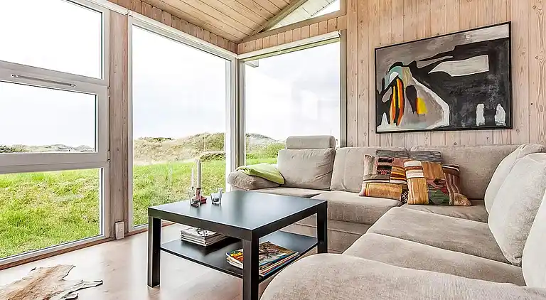 Holiday home in Saltum