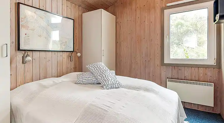 Holiday home in Saltum