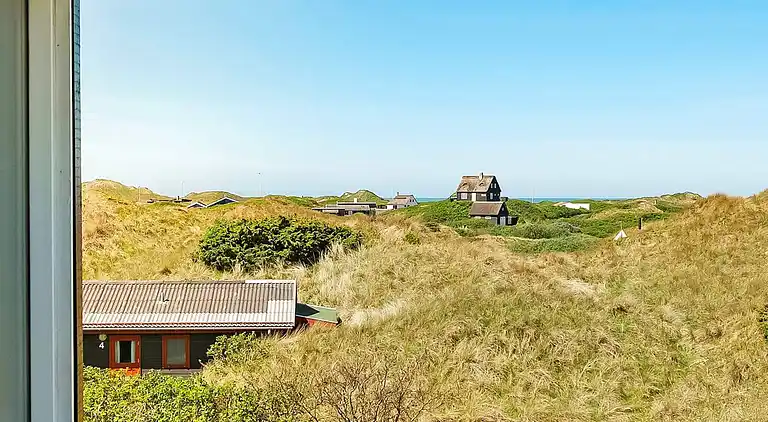 Holiday home in Saltum