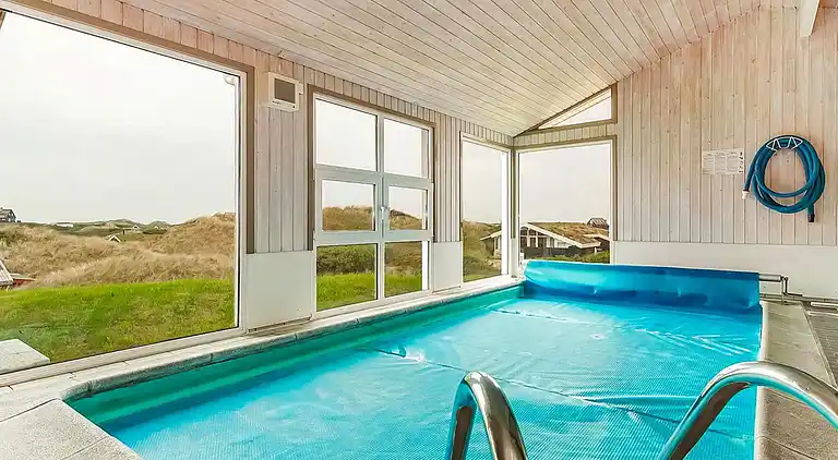 Holiday home in Saltum