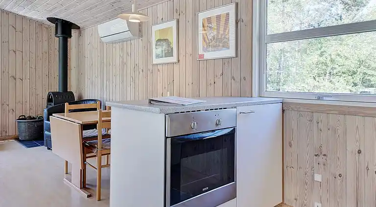 Casa vacanze in Dueodde