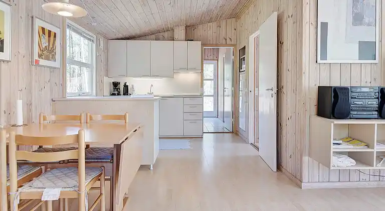 Casa vacanze in Dueodde